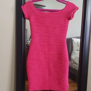 Pink Dress (never worn)